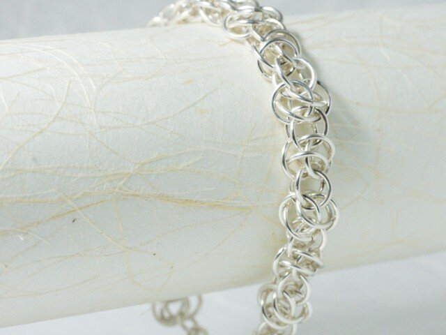 SF Moon Orbiter Braceletの画像1枚目