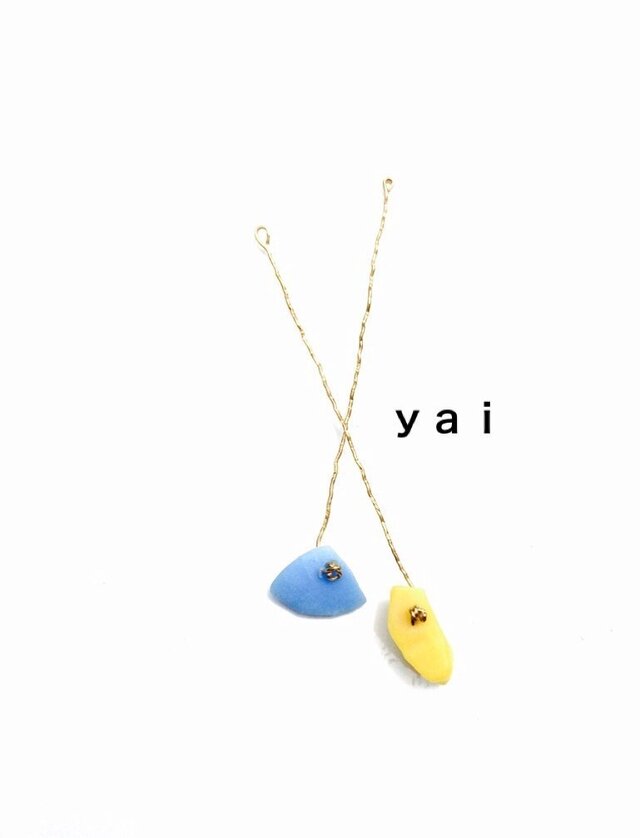 ♦︎yai♦︎漂流plasticの画像1枚目