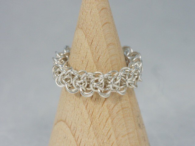 SF Elfweave Ring 13号の画像1枚目