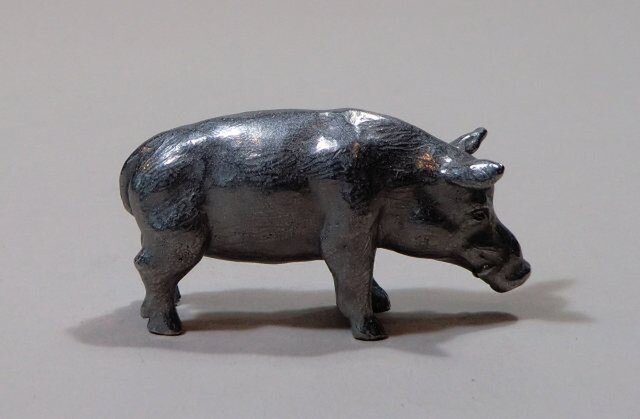 イノシシ（オス） | iichi 日々の暮らしを心地よくするハンドメイドや