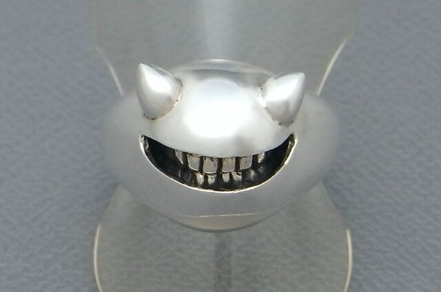 smile ball ring_16の画像1枚目