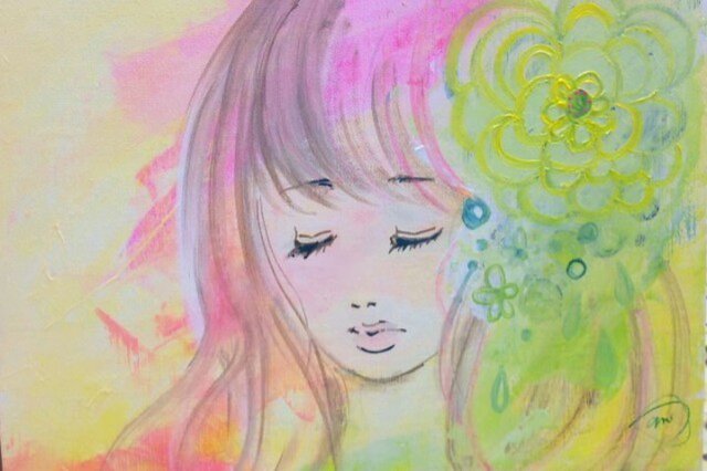 ひとときの画像1枚目