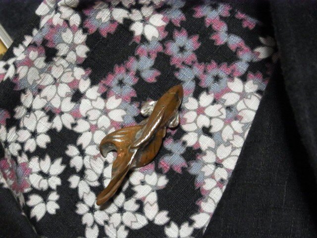 セミオーダー【金魚】の画像1枚目