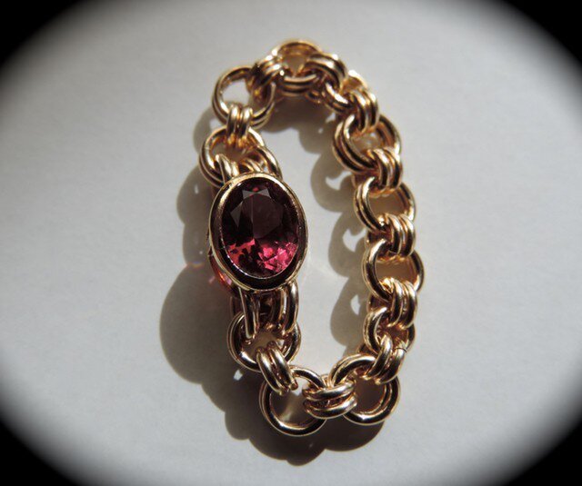 展示作品『 Come true 』Ringの画像1枚目