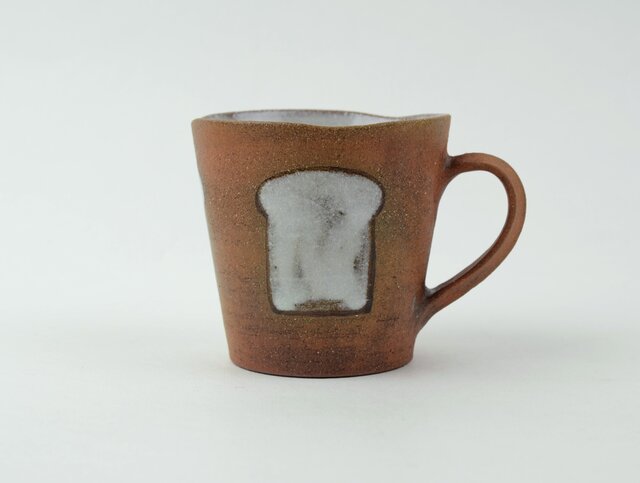mug cup - PANの画像1枚目