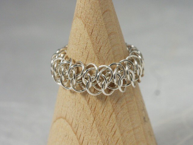 SF Arkham Ring 15号の画像1枚目