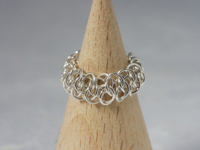 SF Arkham Ring 5号の画像1枚目