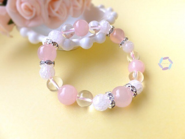 Power Stone Bracelet #6061の画像1枚目