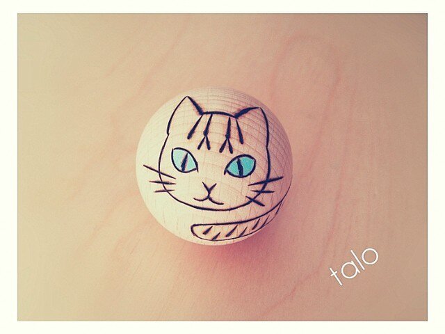 ねこ *2*の画像1枚目