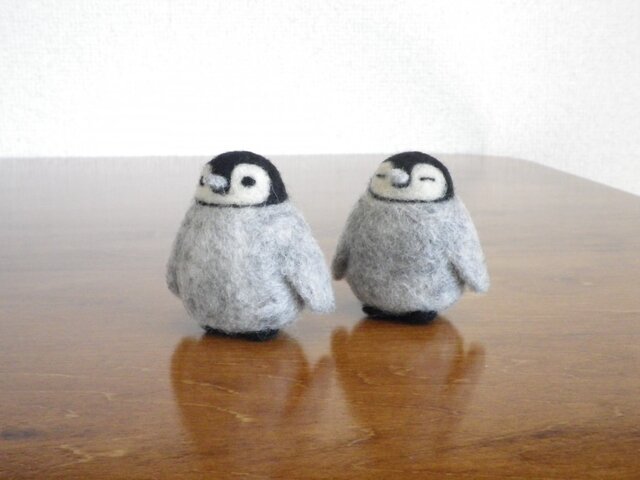 ペンギンさんの画像1枚目