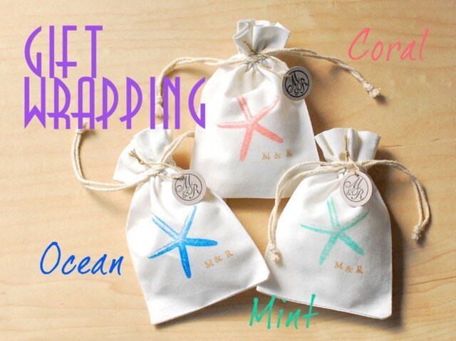 ☆★Wrapping★☆の画像1枚目