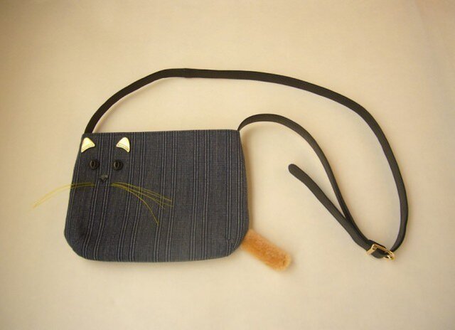 sac de chat(サックドシャ) aokiの画像1枚目