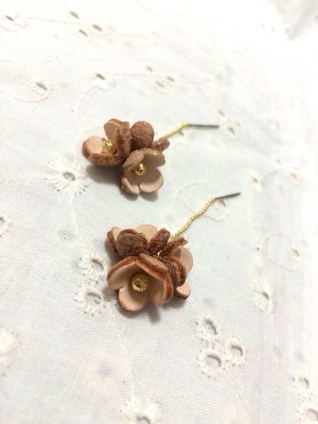 【leather series】bouquetの画像1枚目