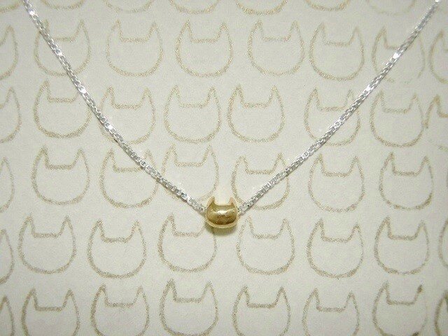 cubineco K18GPの画像1枚目