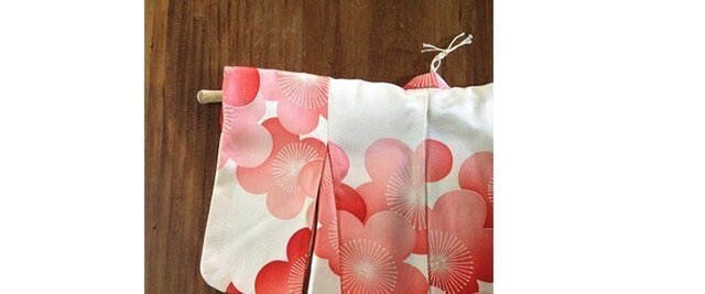 着物TAPESTRYの画像1枚目