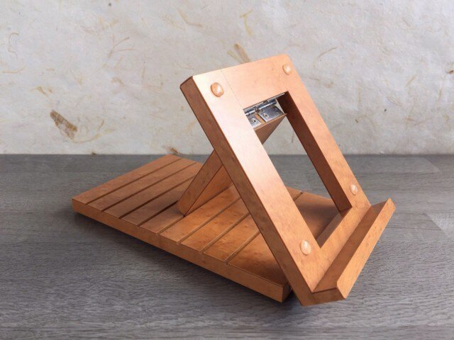 タブレットスタンド #003の画像1枚目