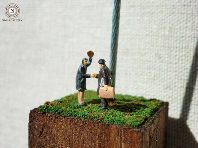 Small story (握手 ver.)の画像1枚目