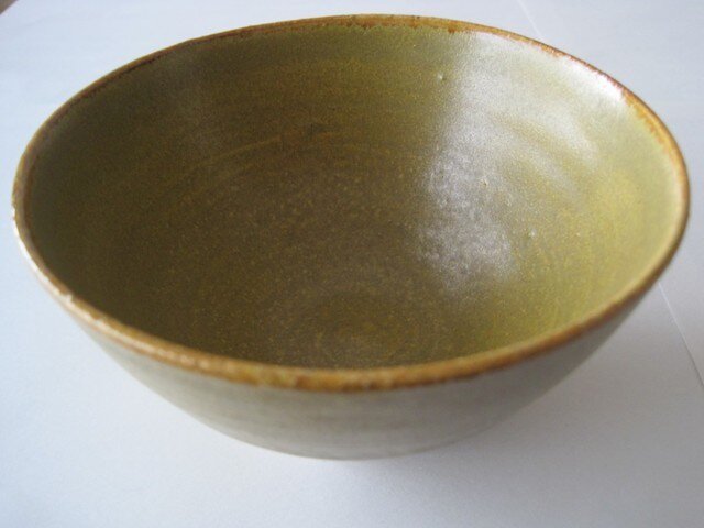 からしいろ お茶碗(小)の画像1枚目