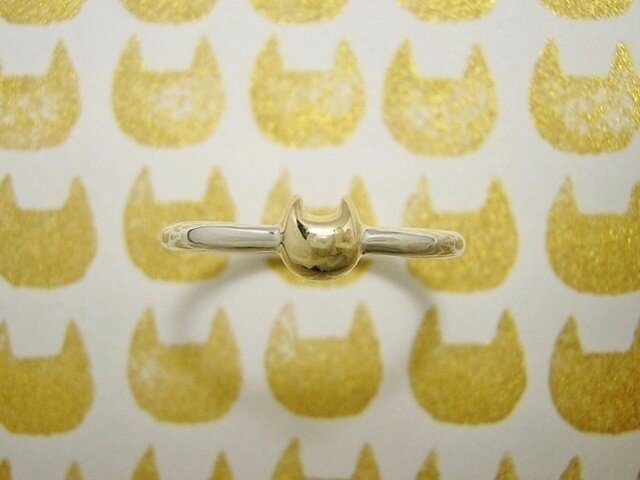 yubineco K18の画像1枚目