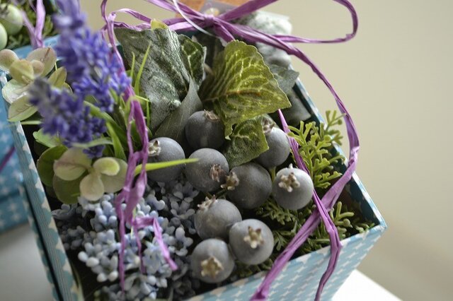 Danmark Box arrangement(B)の画像1枚目