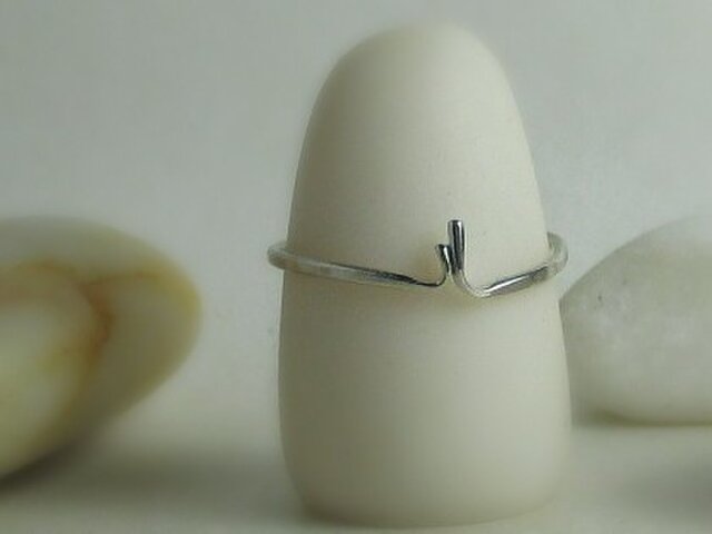 silverRing 0038の画像1枚目