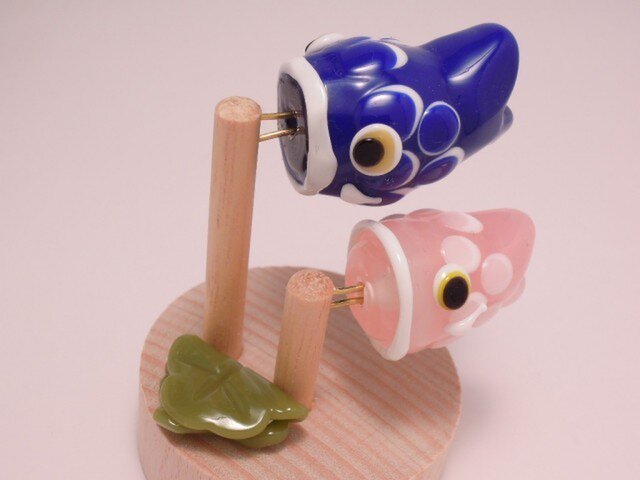 元気こいのぼり(予約品)の画像1枚目