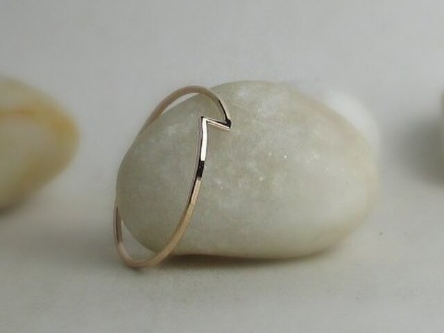 goldFilledRing 0039の画像1枚目