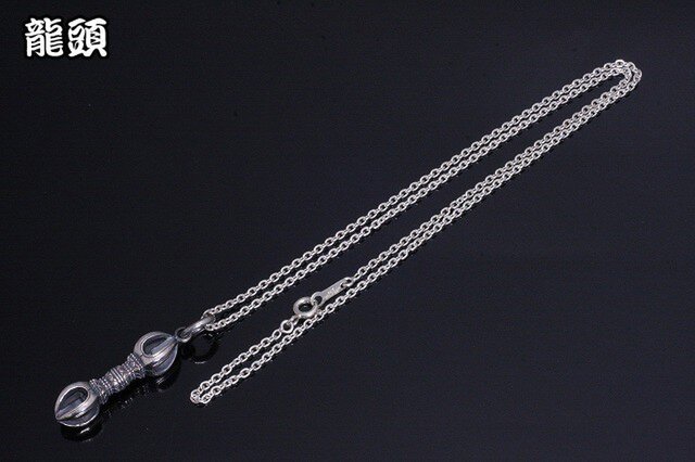 ペンダント メンズ : 五鈷杵ペンダントトップ | iichi 日々の暮らしを