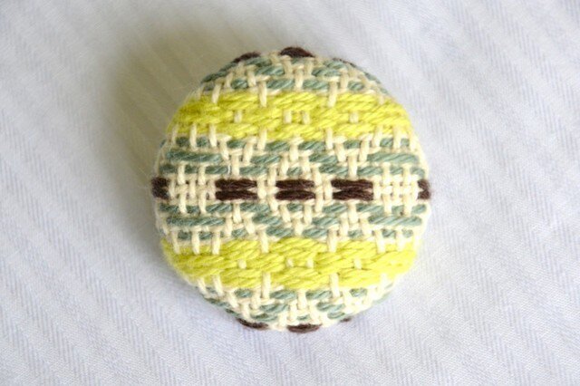 Brooch_ 006の画像1枚目