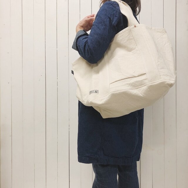 VC-26 スタンダードトート 【生成】の画像1枚目