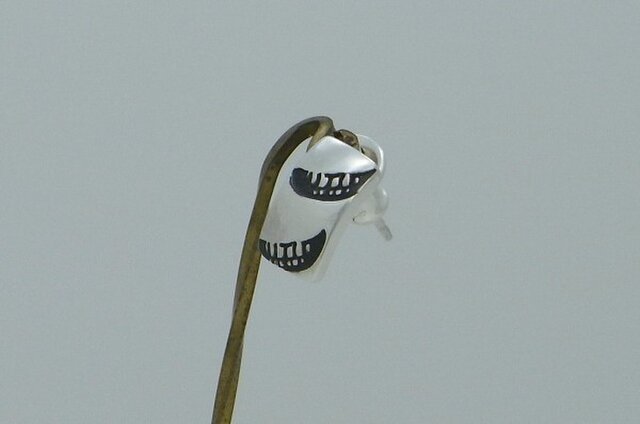 smile stamp Pierce_2の画像1枚目