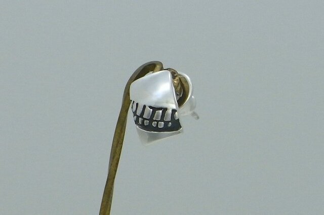 smile stamp Pierce_3の画像1枚目