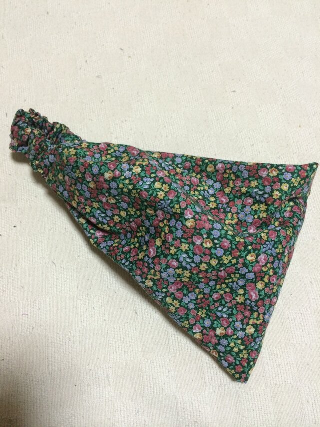 カチュームの画像1枚目