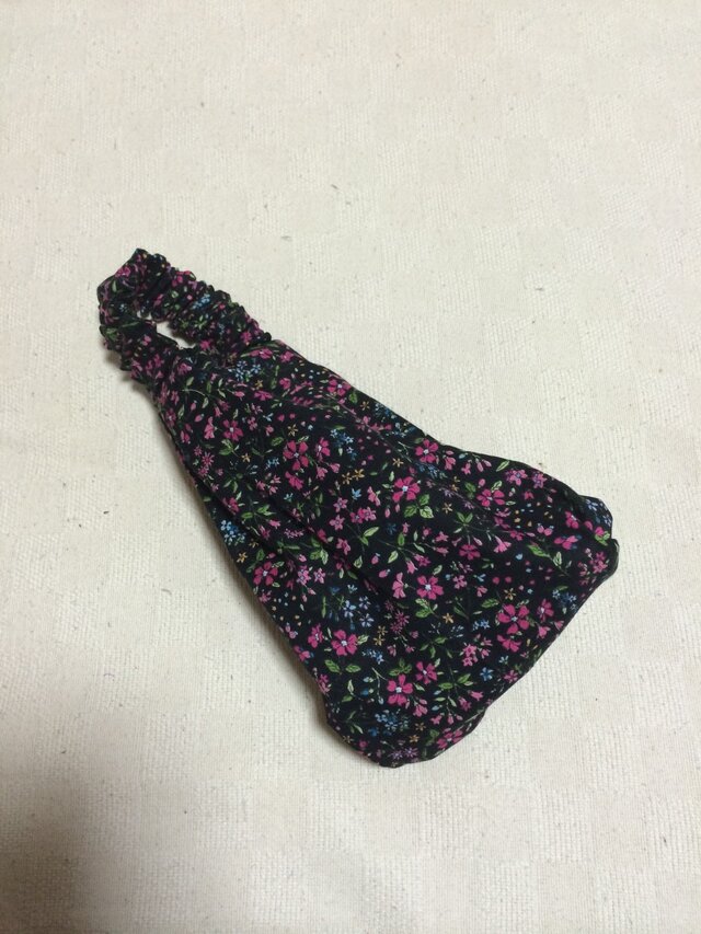 カチュームの画像1枚目