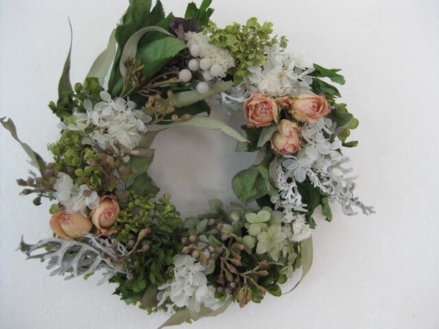 mother's wreathの画像1枚目