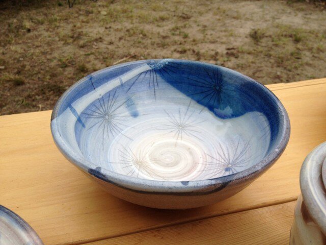 またたく星のパスタボウルの画像1枚目