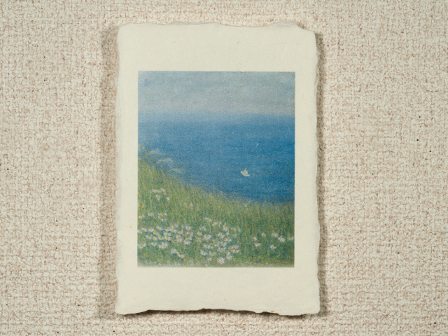 はがきノーマル A1-448の画像1枚目