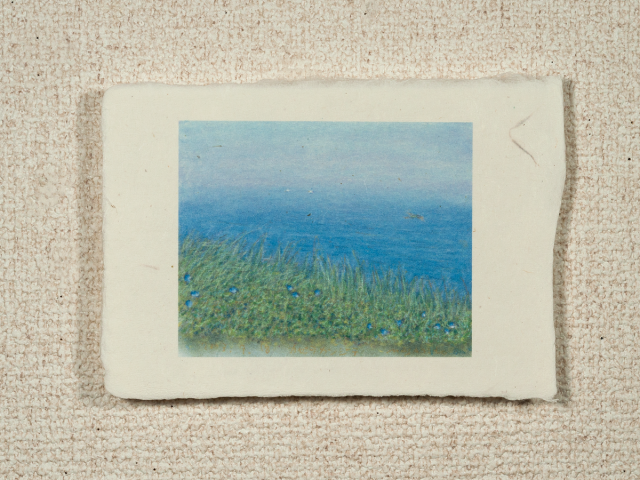 はがきノーマル A1-097の画像1枚目