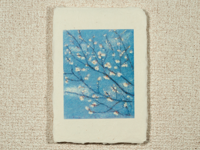 はがきノーマル A1-054の画像1枚目