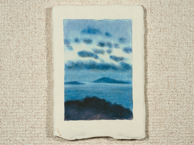 はがきノーマル A1-307の画像1枚目