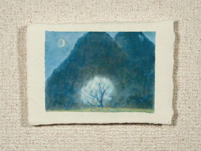はがきノーマル A1-242の画像1枚目