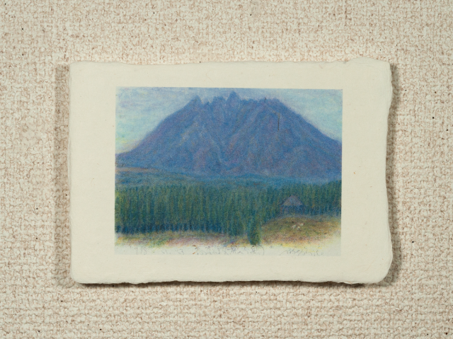 はがきノーマル A1-820の画像1枚目