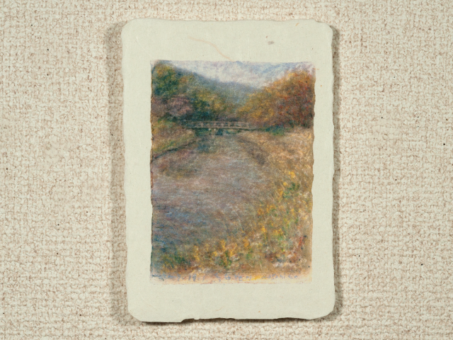 はがきノーマル A1-137の画像1枚目