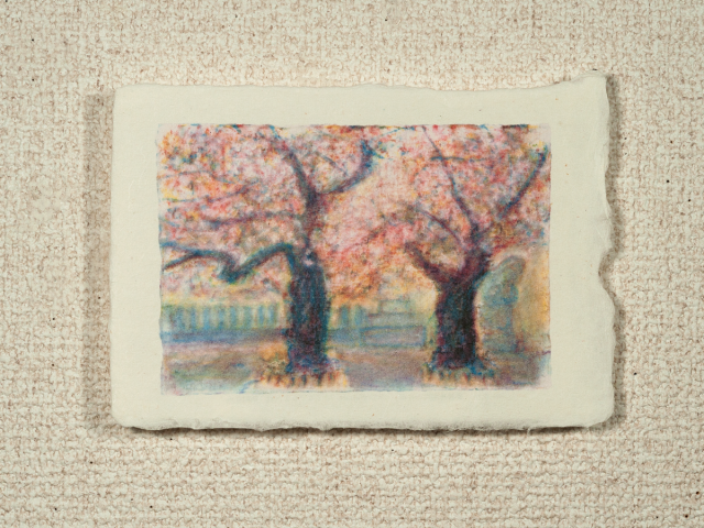 はがきノーマル A1-660の画像1枚目