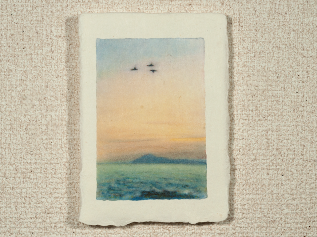 はがきノーマル A1-380の画像1枚目