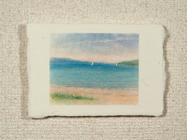 はがきノーマル A1-024の画像1枚目