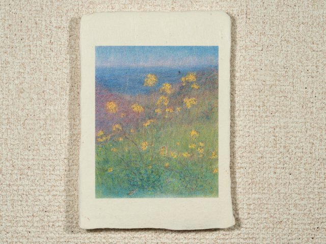 はがきノーマル A1-414の画像1枚目
