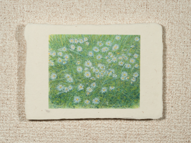 はがきノーマル A1-522の画像1枚目