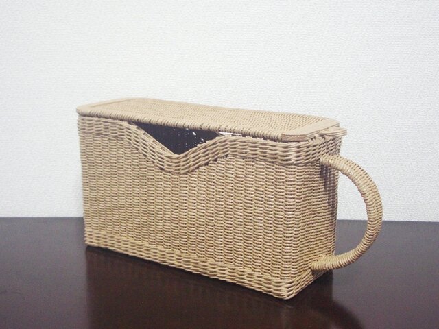H様ご依頼品 コーヒーフィルターケースの画像1枚目