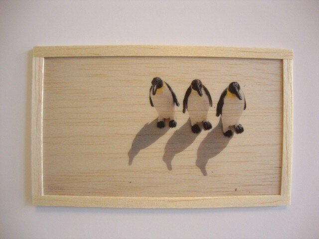 3 penguinsの画像1枚目
